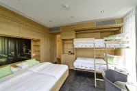 ibis Styles Hotel Nagold-Schwarzwald Hotels in der Nähe von Lutz Ackermann Bildhauer