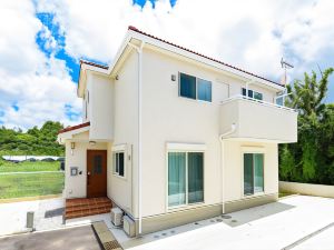 Grande Ortho Okinawa Villa Onna 3 - Vacation Stay 91374