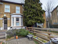 Fully-Equipped Flat in the City of London Các khách sạn ở Waltham Forest