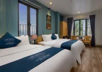 Cat Ba Xanh Spring Garden Hotel