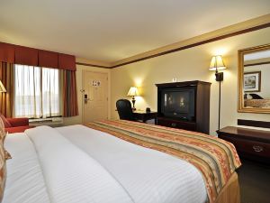 Best Western Colonial Inn