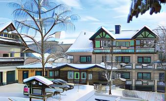 Hotel & Ferienappartements Edelweiss