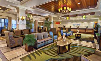 Club Wyndham Oceanside Pier Resort