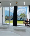 Kintamani Gold View Hotel dekat Omahara Fashion store/Guest House OMAHARA