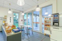 Montempô Apparthôtel Toulouse Balma - 3 stjerner