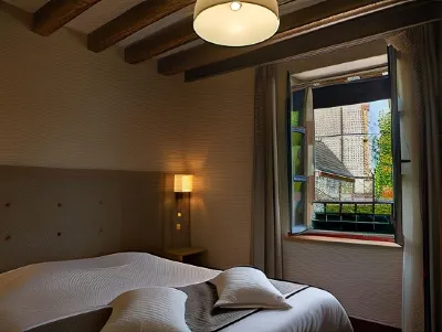 Relais de la Loire Hotels in Huisseau-sur-Cosson