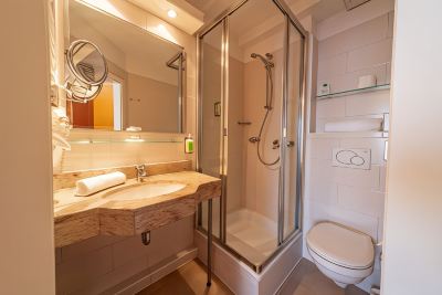 その他 ホテル ハンセアティッシャー ホフの写真