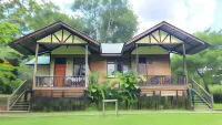세필록 B&B - 조식 운영