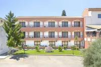 Victoria Hill Hotel Hotel di Dassia