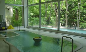 Kakeyu Onsen Tsuruya Ryokan