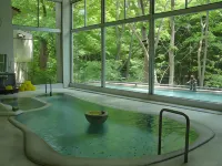 Tsuruya Ryokan Hotels in Nagawa