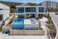 Villa Seven Seas Hotels in 