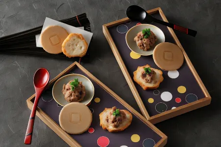 Hoshino Resorts Kai Akiu