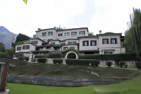 Hotel Taxiarches Hotels in Konitsa