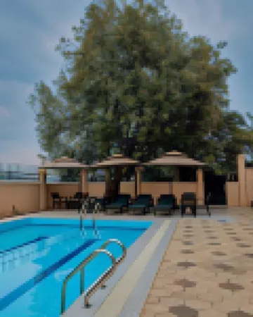 Rose Garden Private Apartment by Link