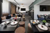 We Rooms Hotel Hotels in Karben