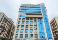 Hotel Pearl's BKC Inn- Near Trade Centre Hôtels à : Bandra Kurla Complex
