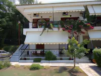 Almini2 Apartments فنادق في Thesprotia