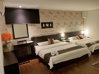 52 The Grace Hotel Hôtels à : Muar