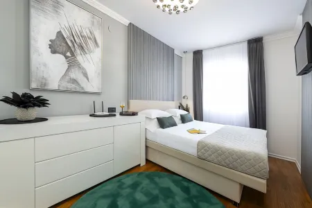 Modern and Spectacular 2-BedApartment in Cavtat Отели в г. Цавтат