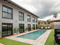 Pousada Flores do Carmo Hotels in Pirenopolis