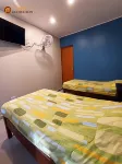 Atenas Backpacker Hospedaje Hotels in 