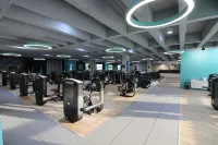 VitaLounge Sports & Spa Hotel Hotels in Gelsenkirchen