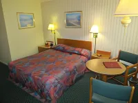 Starlite Budget Inn Hotels in Wawatam Township