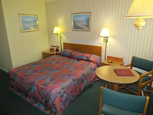 Starlite Budget Inn - Pet friendly