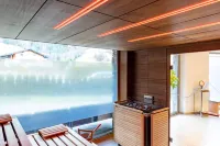 Mountain Hotel Luis - spa