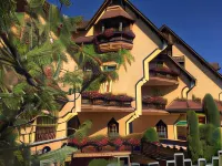 Hotel Le Mandelberg Hotels in Zellenberg