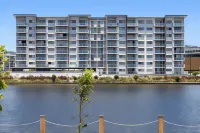 North Shore Oceanside Kawana