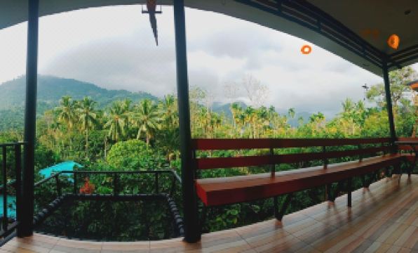 Baan Bhuriwat Kiriwong