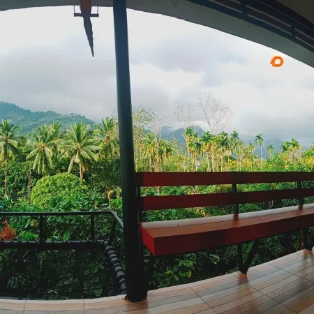 Baan Bhuriwat Kiriwong