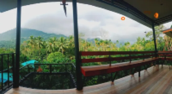 Baan Bhuriwat Kiriwong