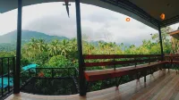 Baan Bhuriwat Kiriwong Hotels in Lan Saka
