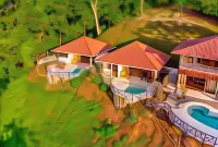 Akua Suites Ocean View Hotels in Lagunillas