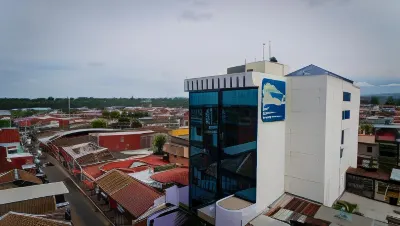 Hotel Tapachula