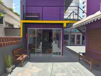 Pousada Casa da Maga - Vila Germânica Hotels in Blumenau