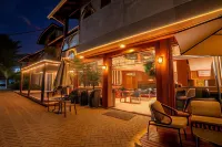 Fika Residence Hotels in Campo Bom