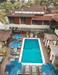 Hiu Hotel Hotels in Juquei
