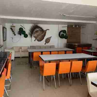 Hana Natsu Resorts Beach & Hotel Dining/Meeting Rooms