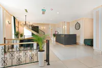 Boulevard Hotel Batumi