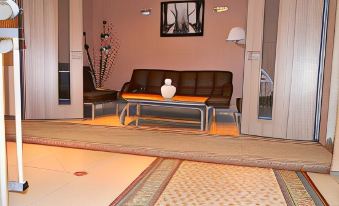 Sport Hotel