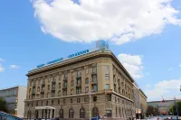 Inturist Hotel Hotels in 