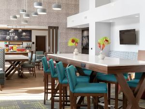 Hampton Inn & Suites by Hilton Indianapolis South Greenwood