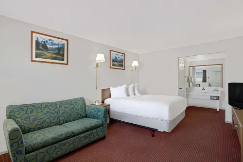 Travelodge by Wyndham Cedar City Hotels in Brian Head