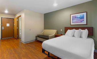 Extended Stay America Select Suites - Kansas City - South - I-49