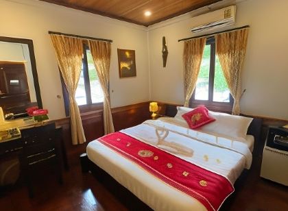 Golden Lotus Place