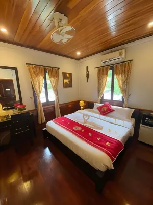 Golden Lotus Place